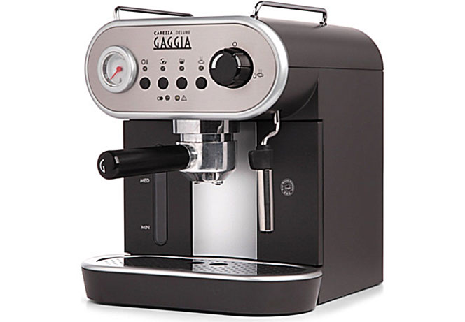 Assistenza macchine caffè Gaggia Trieste | Sate elettrodomestici