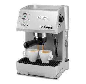 assistenza macchine da caffè Saeco Trieste